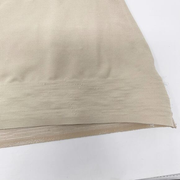 Naomi & Nicole Medium M Natural Unbelievable Comfort Step In Torsette Style 771 - Picture 7 of 11